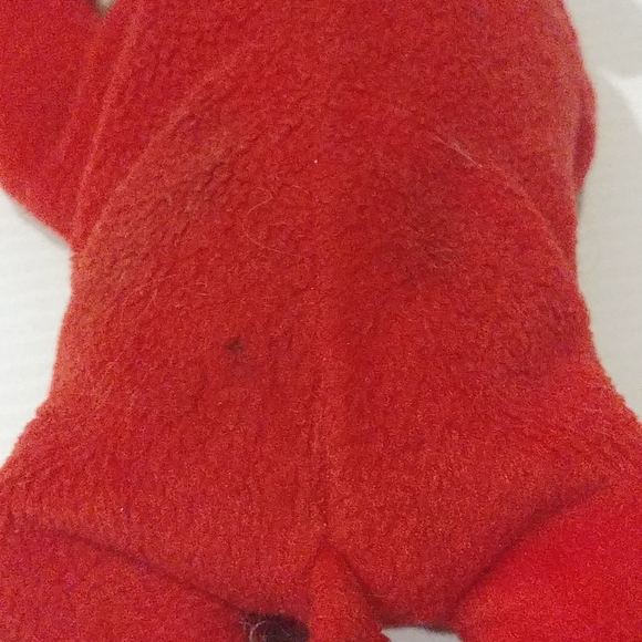 1995 Ty Bull Snort - Picture 3 of 4